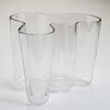 ALVAR AALTO, "Savoy", vaser, 2 st