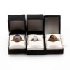 RINGAR, 3 st, silver