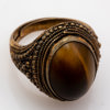 RINGAR, 3 st, silver