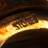 RINGAR, 3 st, silver