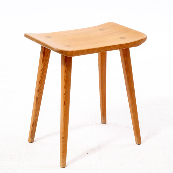 CARL MALMSTEN, pall, "Visingsö"