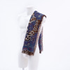 CHRISTIAN DIOR, LANVIN, scarf, 2 st