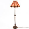 GOLVLAMPA, 1900-tal