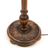 GOLVLAMPA, 1900-tal
