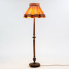 GOLVLAMPA, 1900-tal