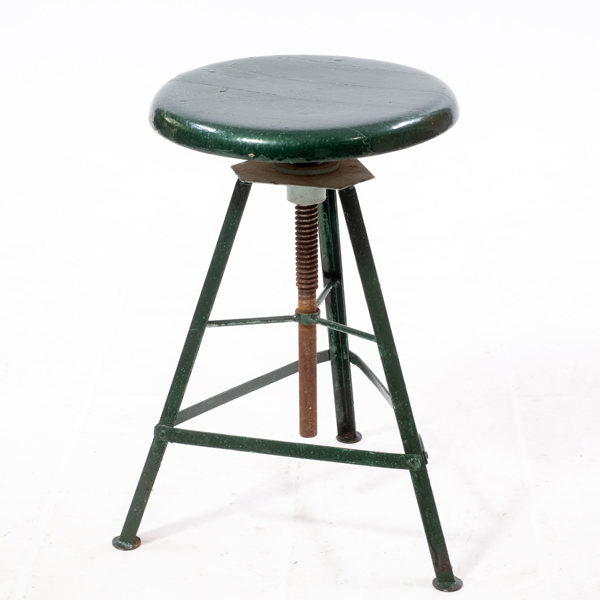 SNURRPALL, industrimodell, 1900-talets mitt