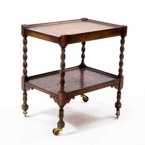 NORDISKA KOMPANIET, serveringsvagn