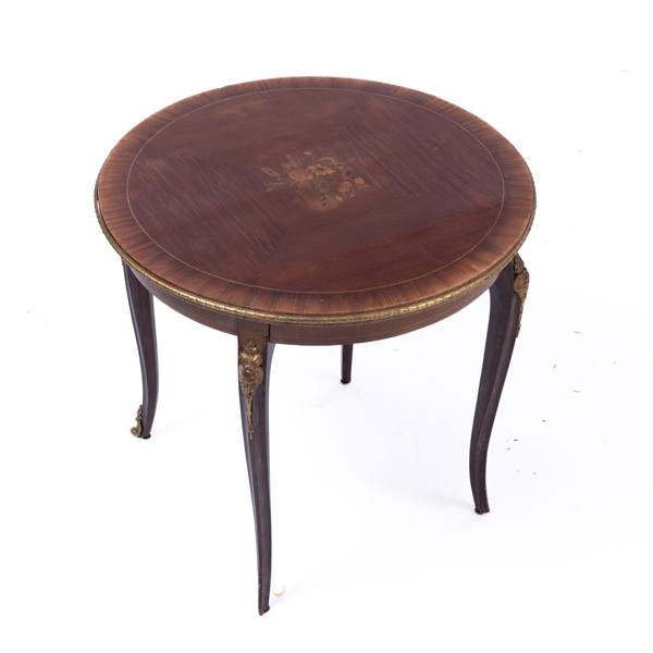 SIDOBORD, Louis XVI-stil, 1900-tal