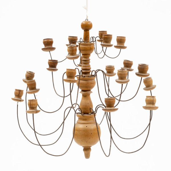 TRÄKRONA (sk fattigmanskrona)