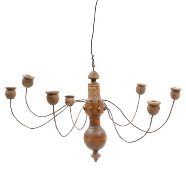 TRÄKRONA (sk fattigmanskrona)