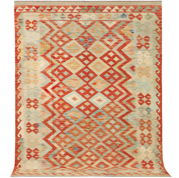 ORIENTMATTA, Afghan Kelim