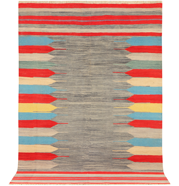 ORIENTMATTA, Afghan Kelim