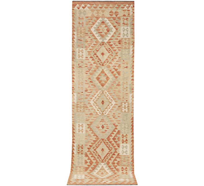 ORIENTMATTA, Afghan Kelim