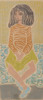 GUNNEL FRIEBERG (1919-2010)
