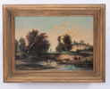 OIDENTIFIERAD KONSTNÄR, 1800-tal