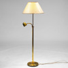 GOLVLAMPA, 1900-talets slut