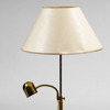 GOLVLAMPA, 1900-talets slut