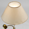 GOLVLAMPA, 1900-talets slut