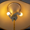 GOLVLAMPA, 1900-talets slut