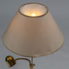 GOLVLAMPA, 1900-talets slut