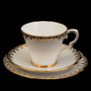 KAFFESERVIS, 25 delar, 1900-tal, England