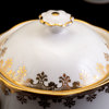 KAFFESERVIS, 25 delar, 1900-tal, England