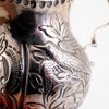 GRÄDDKANNA, silver, England, 1900-tal