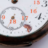 FICKUR, 4 st, varav 3 st i silver