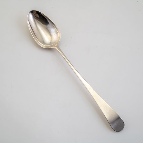 RAGUSKED, silver, England