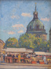 HJALMAR STRÅÅT (1885-1971)