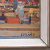HJALMAR STRÅÅT (1885-1971)