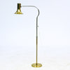 GOLVLAMPA, 1900-talets slut
