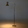 GOLVLAMPA, 1900-talets slut