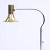 GOLVLAMPA, 1900-talets slut