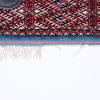 ORIENTMATTA, Pakistan, handknuten