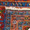 GALLERIMATTA, Karadje, semiantik