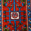 GALLERIMATTA, Karadje, semiantik