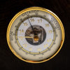 BAROMETER, 1900-talets slut