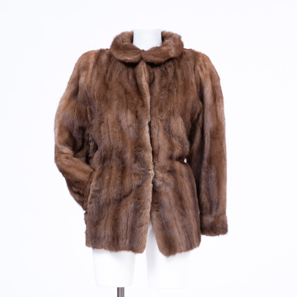 DAMPÄLS, mink