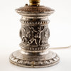 BORDSLAMPA, 1900-talets början