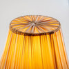 BORDSLAMPA, 1900-talets början