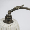 GOLVLAMPA, 1930/40-tal