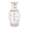 GOLVVAS, Kina, porslin, 18/1900-tal 