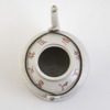 TEKANNA, Kina, 1900-tal, porslin