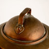 KAFFEPANNA, 18/1900-tal
