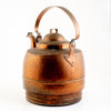 KAFFEPANNA, 18/1900-tal