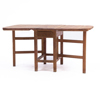 SLAGBORD, 1800-tal