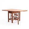 SLAGBORD, 1800-tal