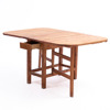 SLAGBORD, 1800-tal