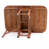 SLAGBORD, 1800-tal
